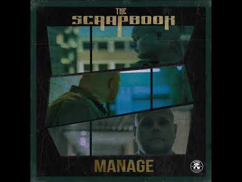 Manage - Way Out (Ft. eMCee Killa)