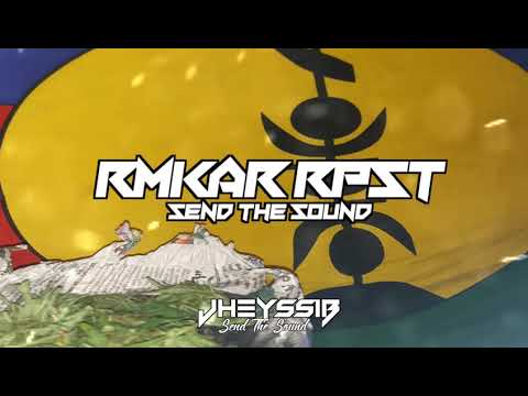 LOCKSIDE x ELKA - SVG CREW (REMIX 2K21)