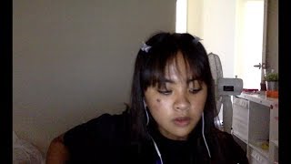 understand - christian leave (cover)