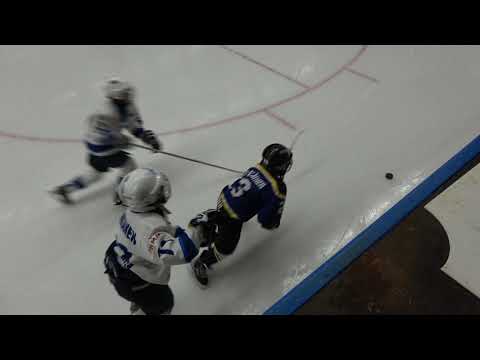 BJR09 Puumat - HaKi 6.12.2018