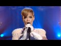 Rihanna - Russian Roulette (LIVE ON ITV's CHERYL ...