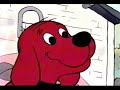 WETA Kids Next Bumper Clifford The Big Red Dog 2002