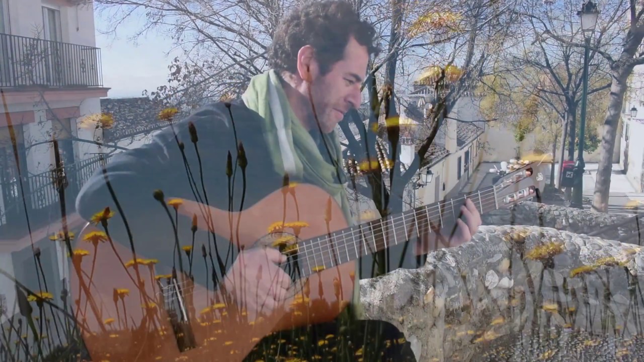 Nido gaucho - Inés Cuello & Ramón Maschio