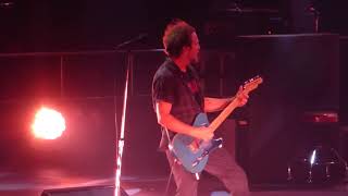 Pearl Jam - Love Boat Captain / Can't Deny Me - London O2 Arena 18th June 2018