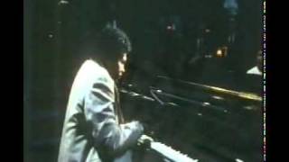 Merry Christmas Baby Charles Brown Live