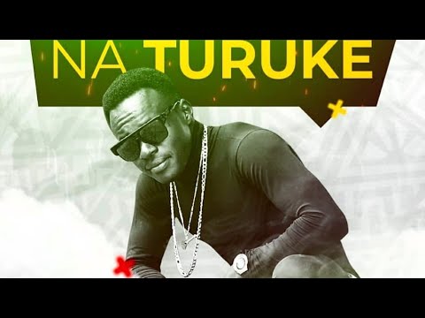 PRINCE DAVIDA - NA TURUKE (OFFICIAL AUDIO)