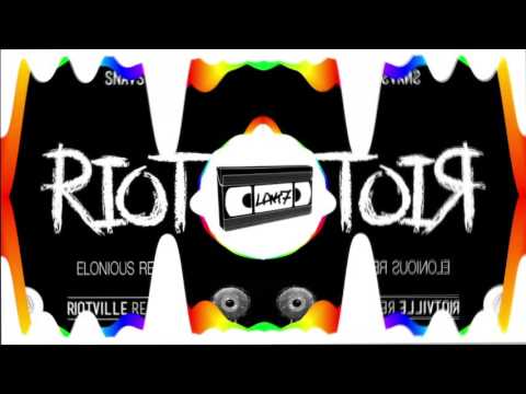 Snavs - Riot (Elonious Remix)