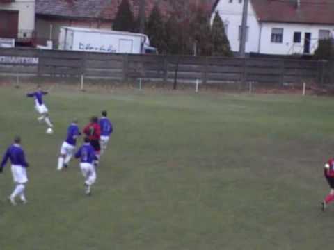 2006 ősz Újhartyán-Tárnok KSK 2-0 2FI