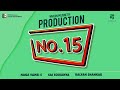 Production No 15 Announcement - Naveen Polishetty | Kalyan Shankar | #NP4
