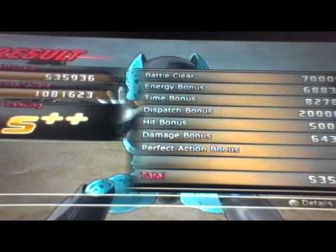 Dragon Ball Z Raging Blast 2 Let's Play Episode 43 PS3