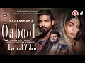 Qabool Hai LYRICS Raj Barman Hina Khan Gurmeet C Rajat Ghosh New Sad Romantic Song 2023
