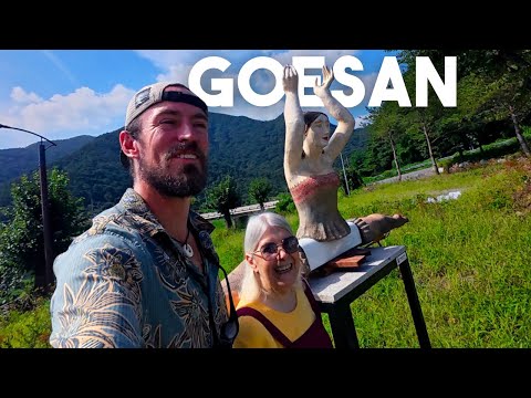 See Why This 83-Year-Old Lady Flies From Argentina To Korea Every Year!! Pretty Amazing!