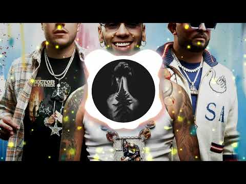 Chris Jedi, Anuel AA, Gaby Music - DURO