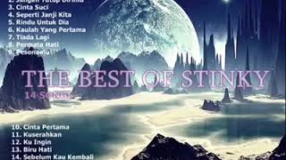 Download lagu Stinky full album mp3 Download lagu Stinky full album mp3