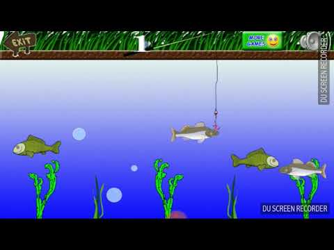 Fishing