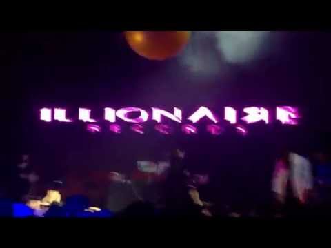 ILLIONAIRE RECORDS - 연결고리 (YGGR) at The Guvernment in Toronto