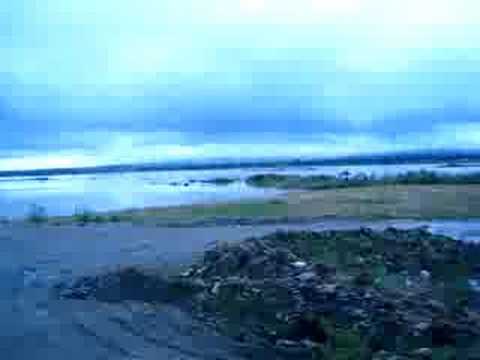 Siretul la Pascani, 26 iulie 2008