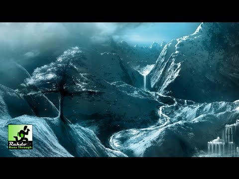 Rahdo Runs Through►►► Spellbound