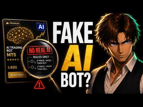 Video DoIt Alpha Pulse AI MT5