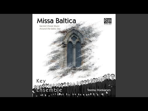 Hear My Prayer, O Lord