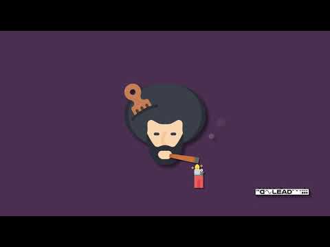 Laylow x PNL - Type Beat - G-Funk Soul - ( By D-Lead)