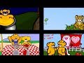Lost 2006 Build A Bear Flash Games