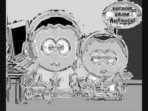 AC DC & Notorious BIG (Chema & Marino Remix)