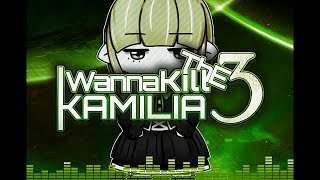 【アイワナ】I Wanna Kill The Kamilia 3【プレイ動画】#Final Boss