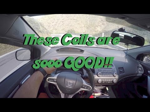 The Best Budget Coilovers?? TEIN STREET ADVANCE Z review!!