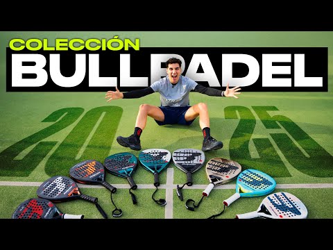 REVIEW PALAS BULLPADEL 2025