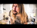 MACHINE HEAD "Old" Kitchen Cover