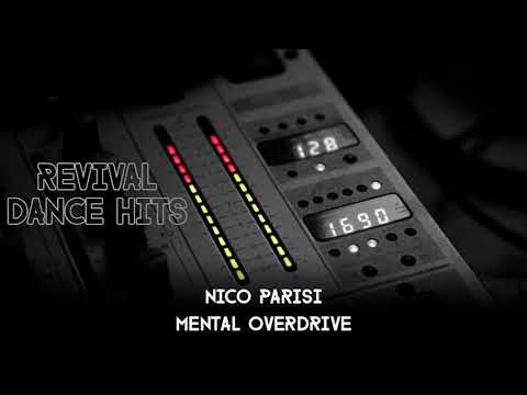 Nico Parisi - Mental Overdrive [HQ]