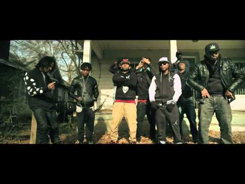 Gradur ft. Migos - L'homme au bob (clip officiel)