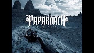 Papa Roach - F.E.A.R (Full Album HD)