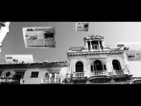 Polito Ibáñez - Papeles (OFFICIAL VIDEO)