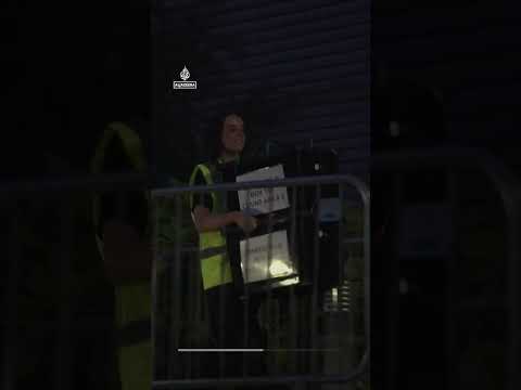 Vote counting begins in high-stakes UK by-election | AJ Shorts