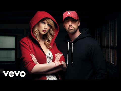 Eminem feat. Taylor Swift - The Way You Are
