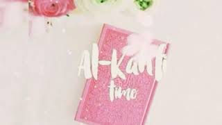 Download lagu Surah AL-KAHFI STATUS WA mp3