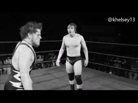 Dean Ambrose / Sami Callihan - Our Story