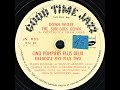 DOWN WHERE THE SUN GOES DOWN - FIREHOUSE FIVE PLUS TWO