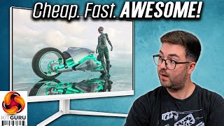 Cheapest 1440p 260Hz Monitor We’ve Ever Tested – Philips Evnia 27M2N3501PA