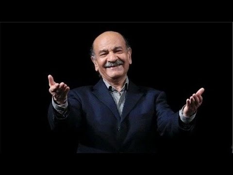 Ferdows Kavyani Biography