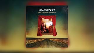 drifting further away // powderfinger (sped up v2)