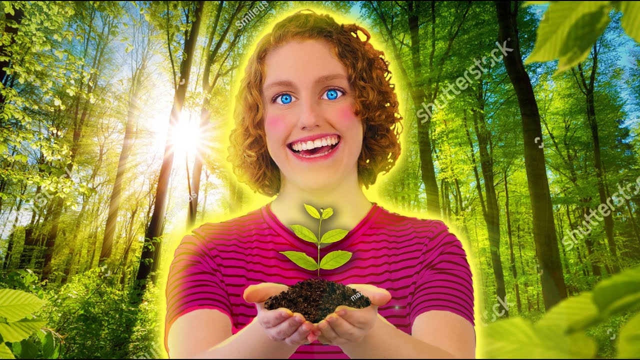 🌱La SOLUTION pour SAUVER LE CLIMAT🔥 (personne n'y avait pensé)