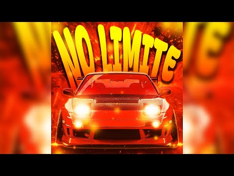 DOGEDA - NO LIMITE (Official Audio) [BRAZILIAN PHONK]