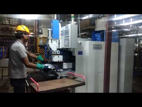 MFAC Welding Controller