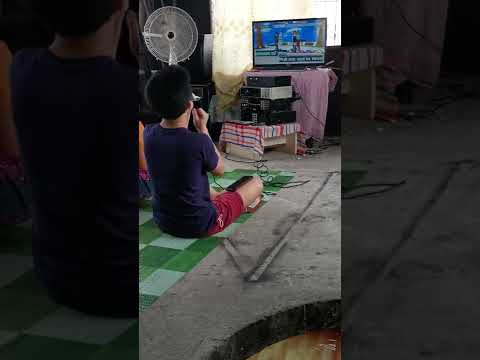 Mom's Cake Medley - Mom's Cake (Red Matienzo Cover)