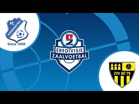 Samenvatting | FC Eindhoven - ZVV BE '79 | Eredivisie 21/22