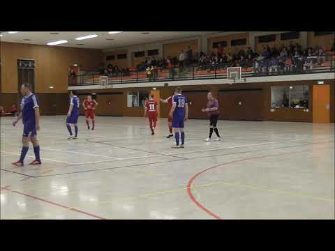 19.01.2020, Turnier FG 16 Vienenburg, Spiel um Platz 3, SV Eintracht Osterwieck - TSV Immenrode 2:3