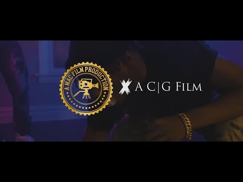 Montana Tarentino - Facts (Official Video) SHOT BY: @SHONMAC071 and @ACGFilm